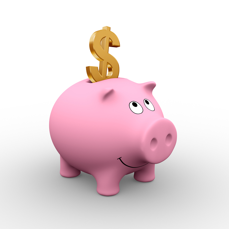 publishing budget-friendly