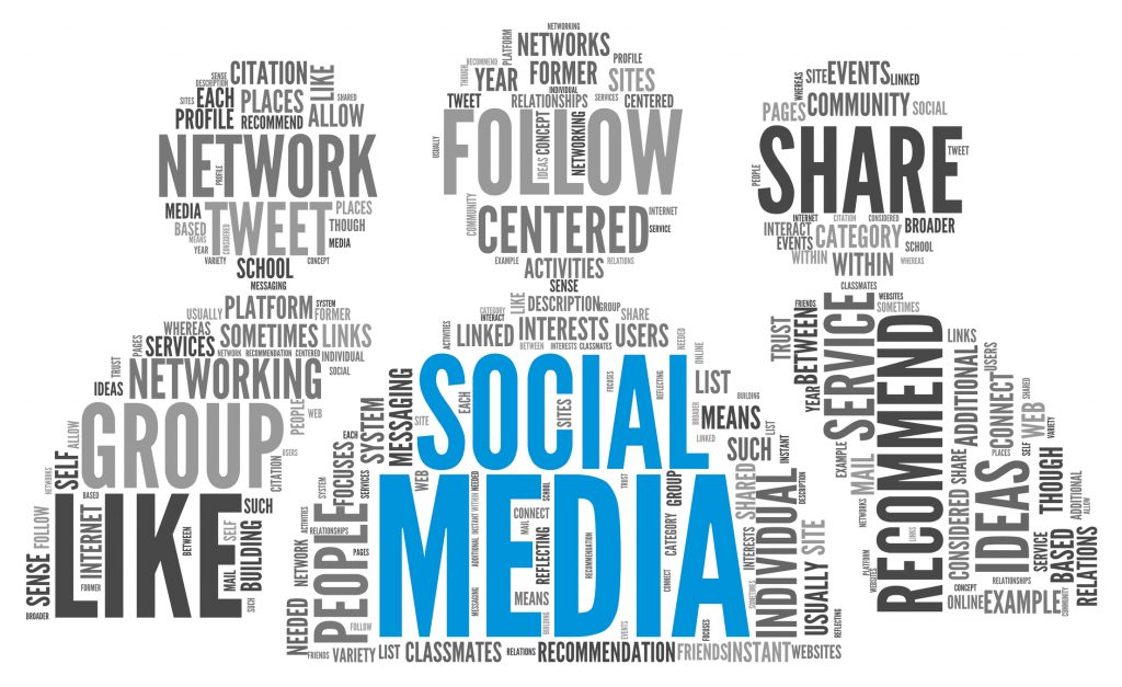 bookventure social media specialist