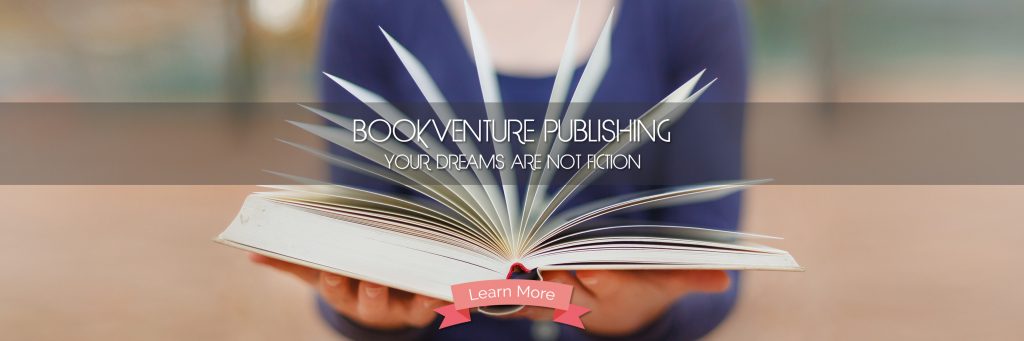 bookventure publishing