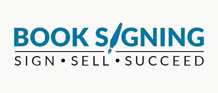 BookVenture - Book Signing Service