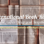 BookVenture Introduces New Book Rights Service