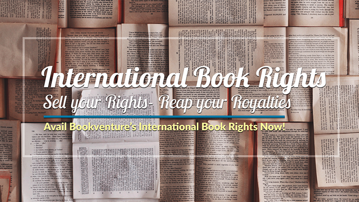 BookVenture Introduces New Book Rights Service