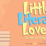 BookVenture - Little Literature Lovers