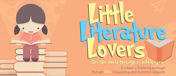 BookVenture - Little Literature Lovers