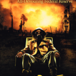 Kronos: All-Devouring Federal Reserve - Amelia Arcamonemakinano