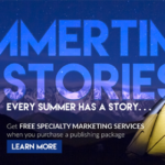 BookVenture - Summertime Stories