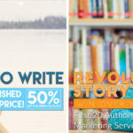 BookVenture Feel Free to Write Revolutionize Storytelling