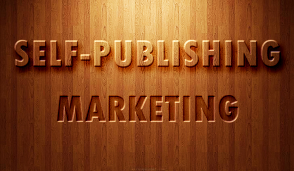 Self-Publishing | Marketing