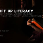 BookVenture Lifts up Literacy in New Publishing Promo