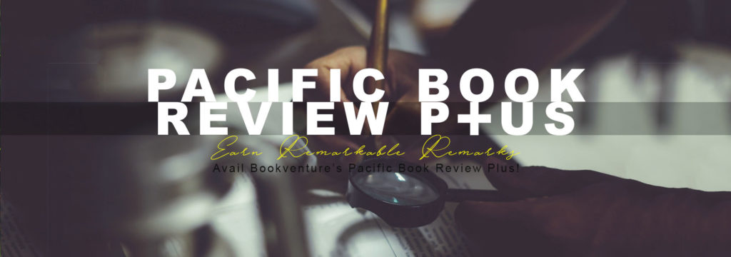 BookVenture - Pacific Book Review Plus