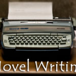 novel writing