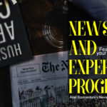 BookVenture News and Experts Program