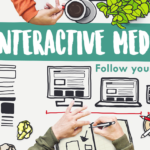 Interactive Media Service