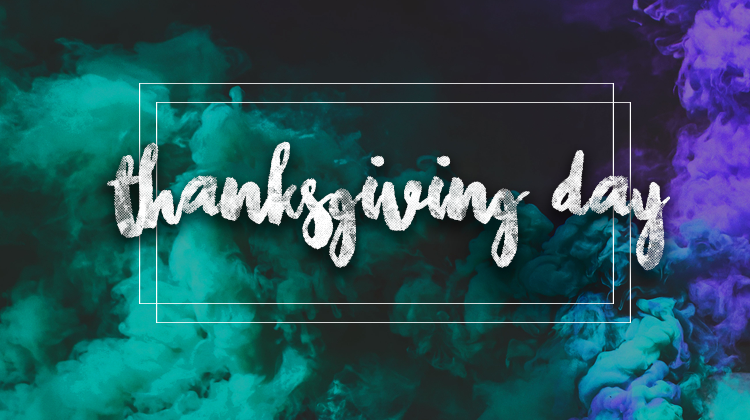 Celebrate Thanksgiving Day with BookVenture's New Promos