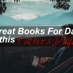 books for dad this fathers day