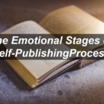 emotional stages of the self-publishing process