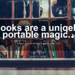 reasons why writers should be readers