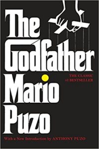 The Godfather By Mario Puzo