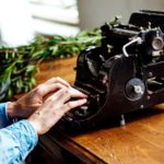 writing career at later age