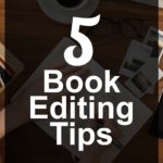 book editing tips