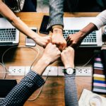 ways to support writers