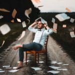 establish your brand as a writer