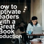 how to write a captivating book introduction