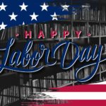 labor day weekend banner