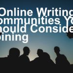 online writing communities