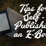 tips for self publishing an ebook