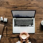 work life balance as a writer