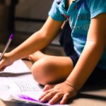Everyday Activities to Develop Your Child’s Writing Skills