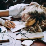 how to avoid Procrastination during writing