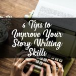 tips to improve story writing skills