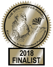 The Eric Hoffer Finalist Award 2018