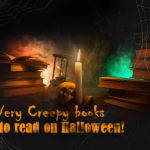 creepy books to read for halloween