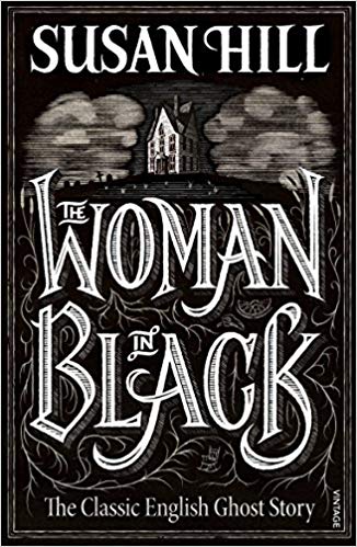 the woman in black by susan hill