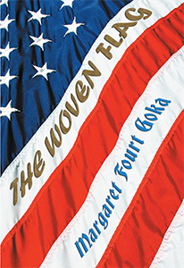  The Woven Flag by Margaret Goka