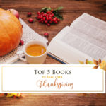 5 books to read thanksgiving
