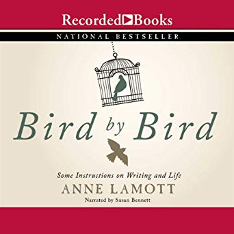 bird by bird anne lammot