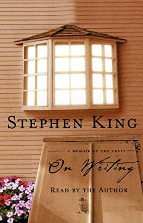 memoir of the craft Stephen King