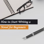 novel writing tips for beginners