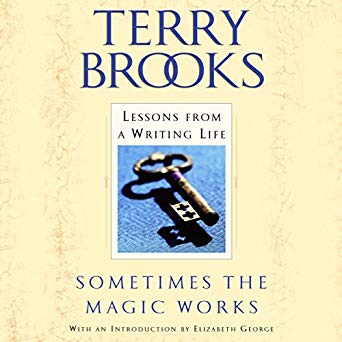 sometimes the magic works terry brooks