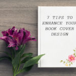 book cover design tips banner