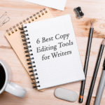 6 copy editing tools for writers