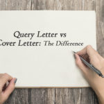 difference between query letter and cover letter